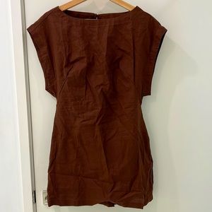 Free people poolside perfect mini small